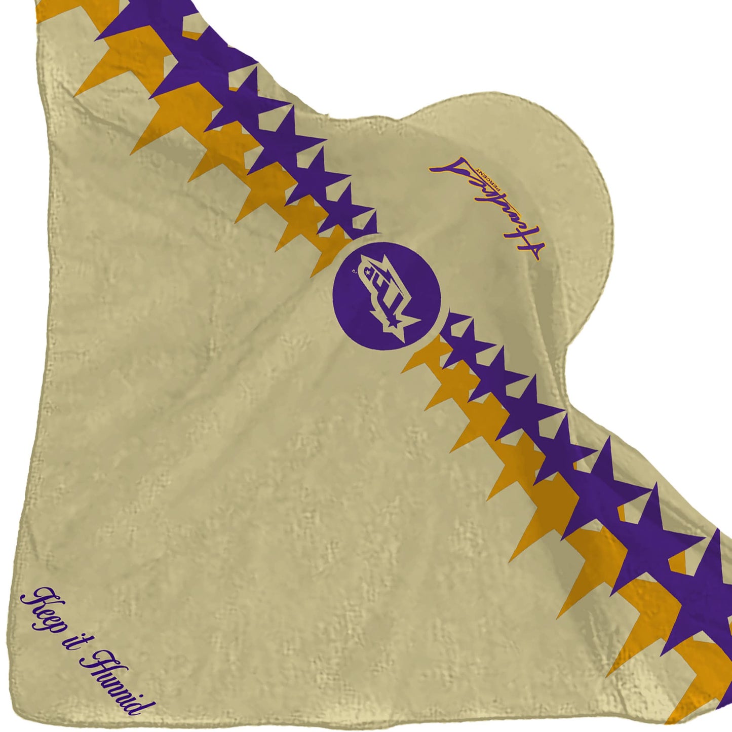 THE HUNDRED PERCENT (THE ORION BELT SERIES) CAP