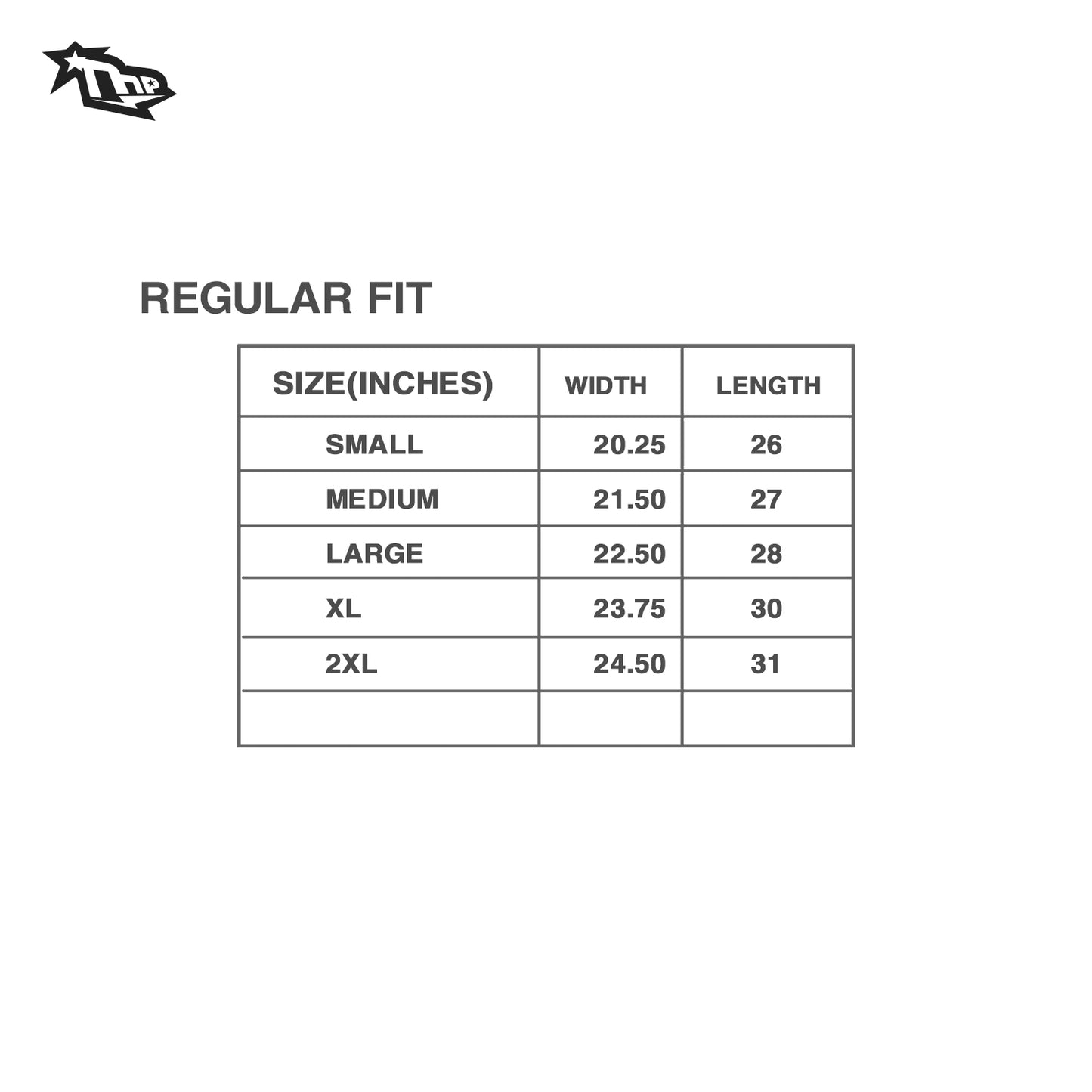 THE HUNDRED PERCENT " SILVER LINING LUCK" SHIRT (REGULAR FIT) FOLDER 1