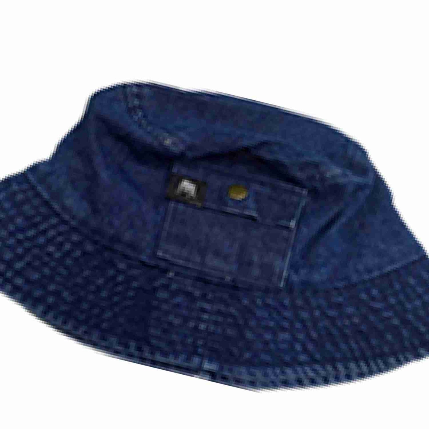 THE HUNDRED PERCENT "DENIM HAVEN CROWN"