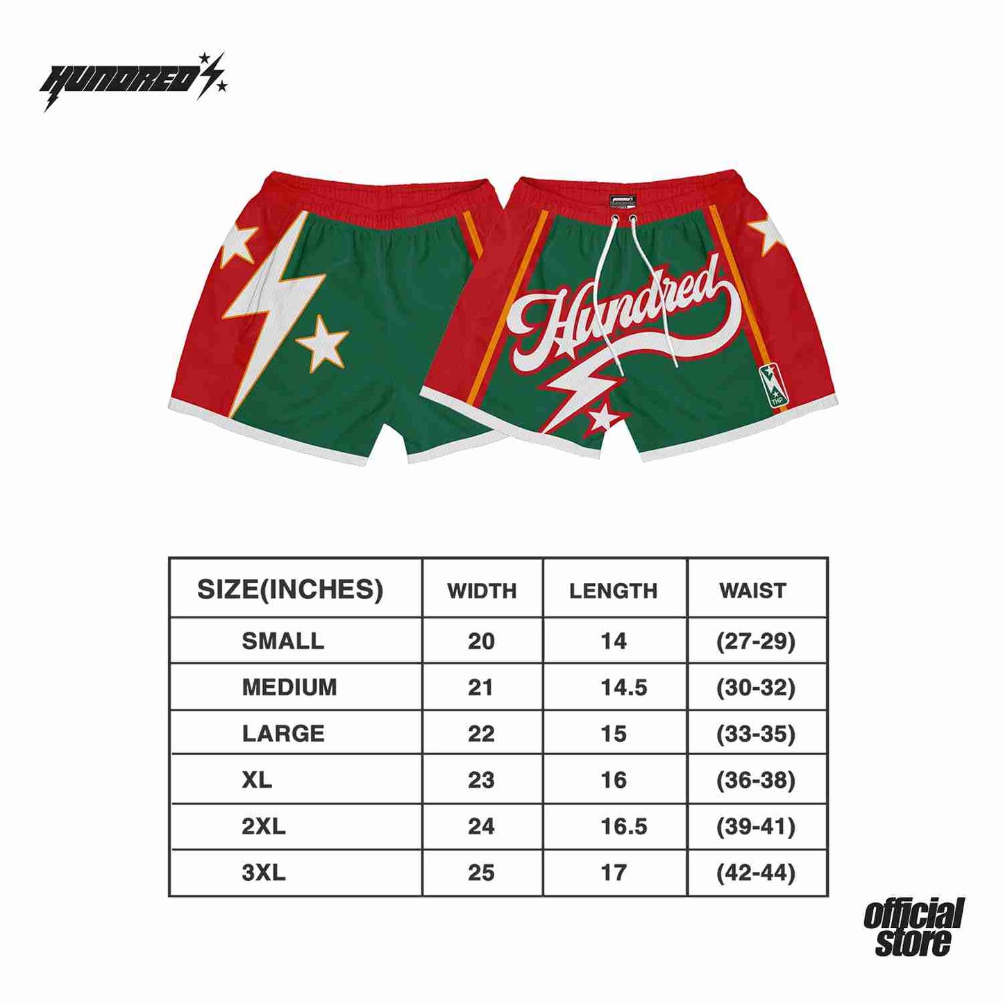 THP " HUNDRED BASKET BALL SEATTLE MESH SHORT " THE HUNDRED PERCENT OFFICIAL STORE