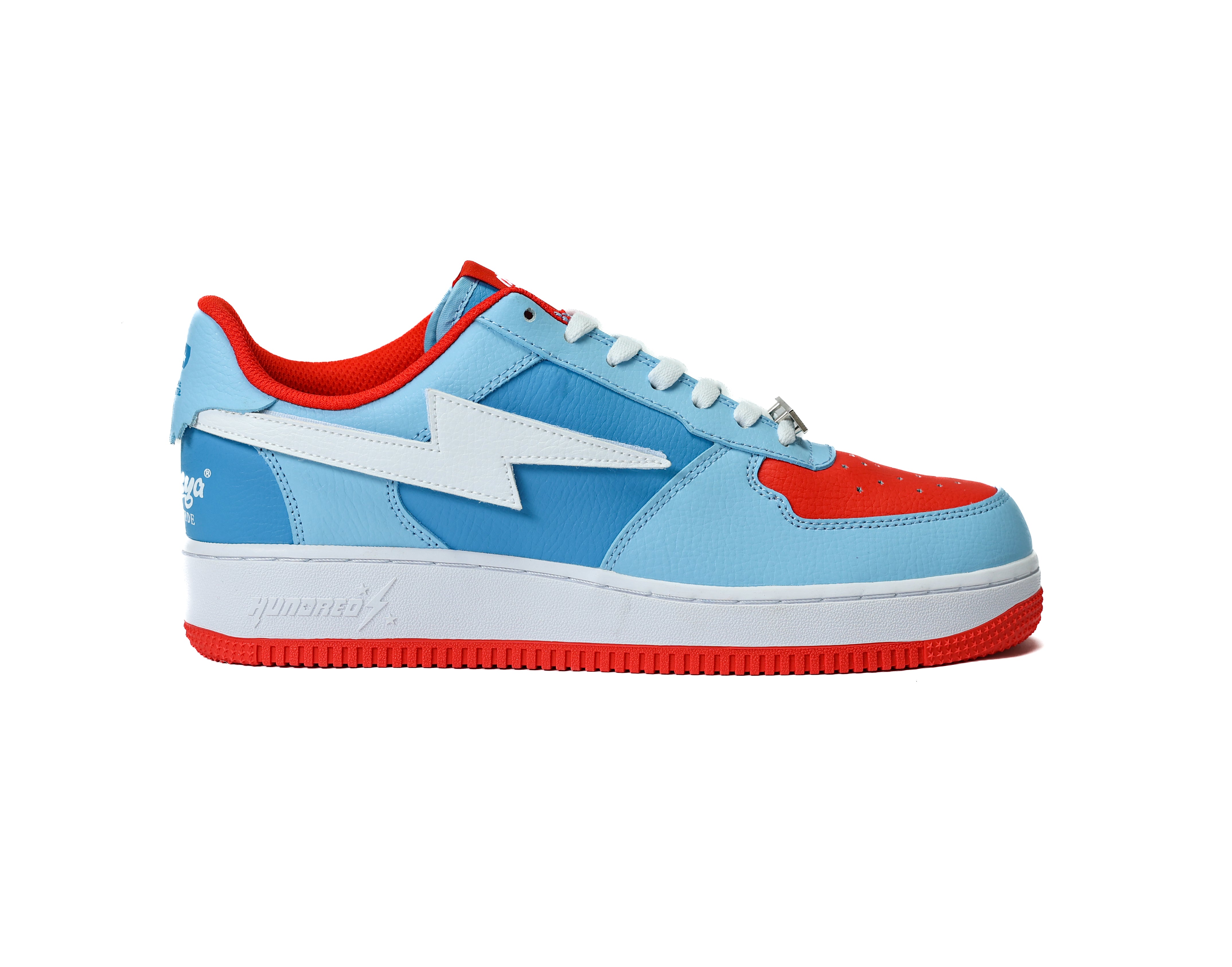 The Hundred Percent the-hundred-percent