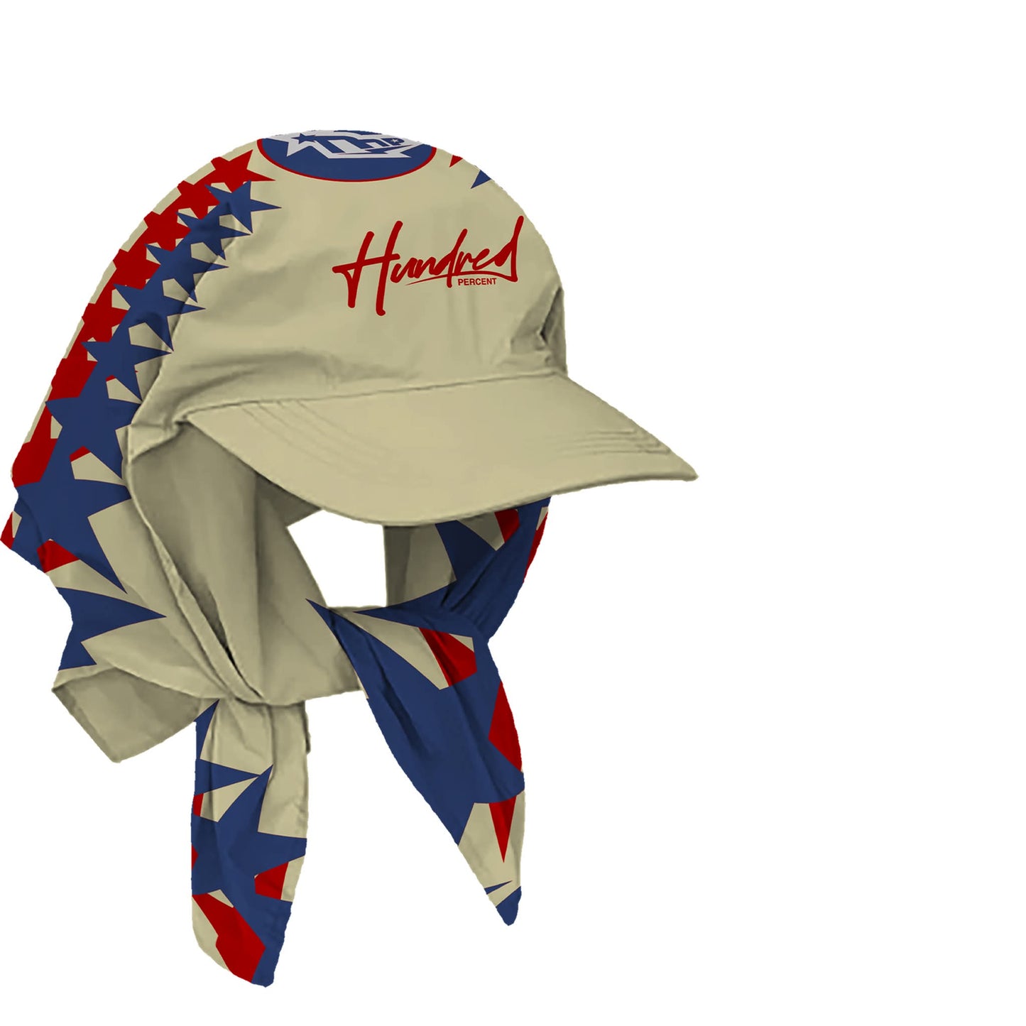 THE HUNDRED PERCENT (THE ORION BELT SERIES) CAP