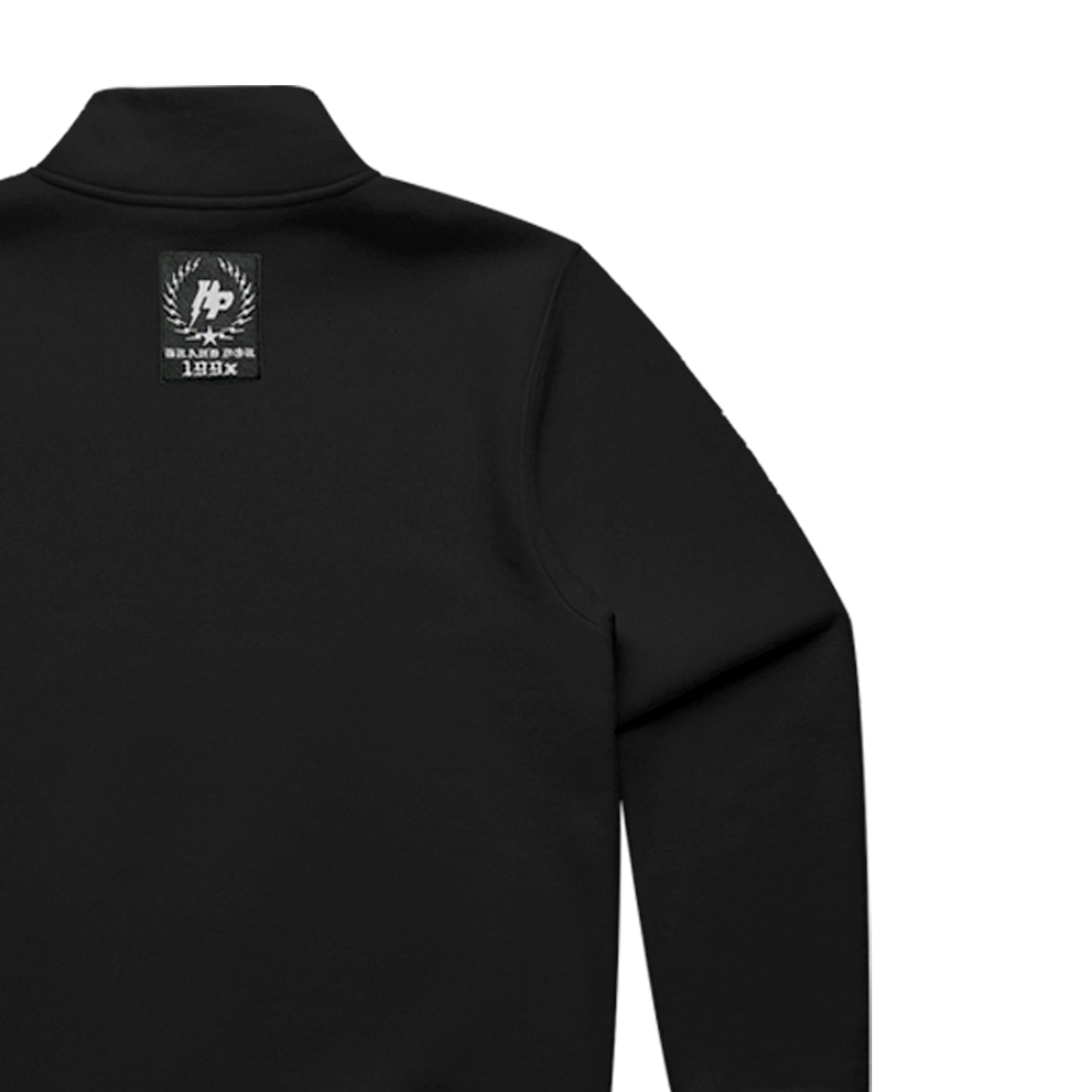 Brandfor199x X The Hundred Percent (Quarter Zip)