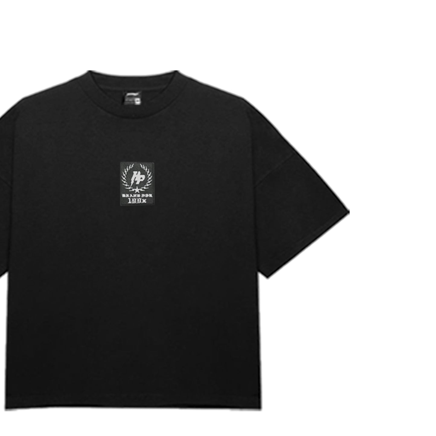 Brandfor199x X The Hundred Percent (Big Patch Shirt)CROP BOX TEE
