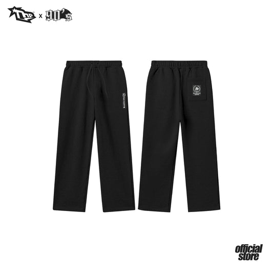 Brandfor199x X The Hundred Percent (Sweat Pants Straight Cut)