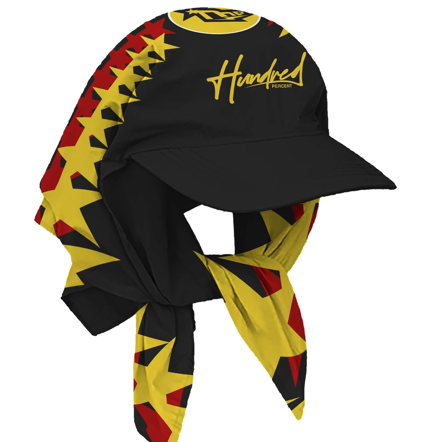 THE HUNDRED PERCENT (THE ORION BELT SERIES) CAP