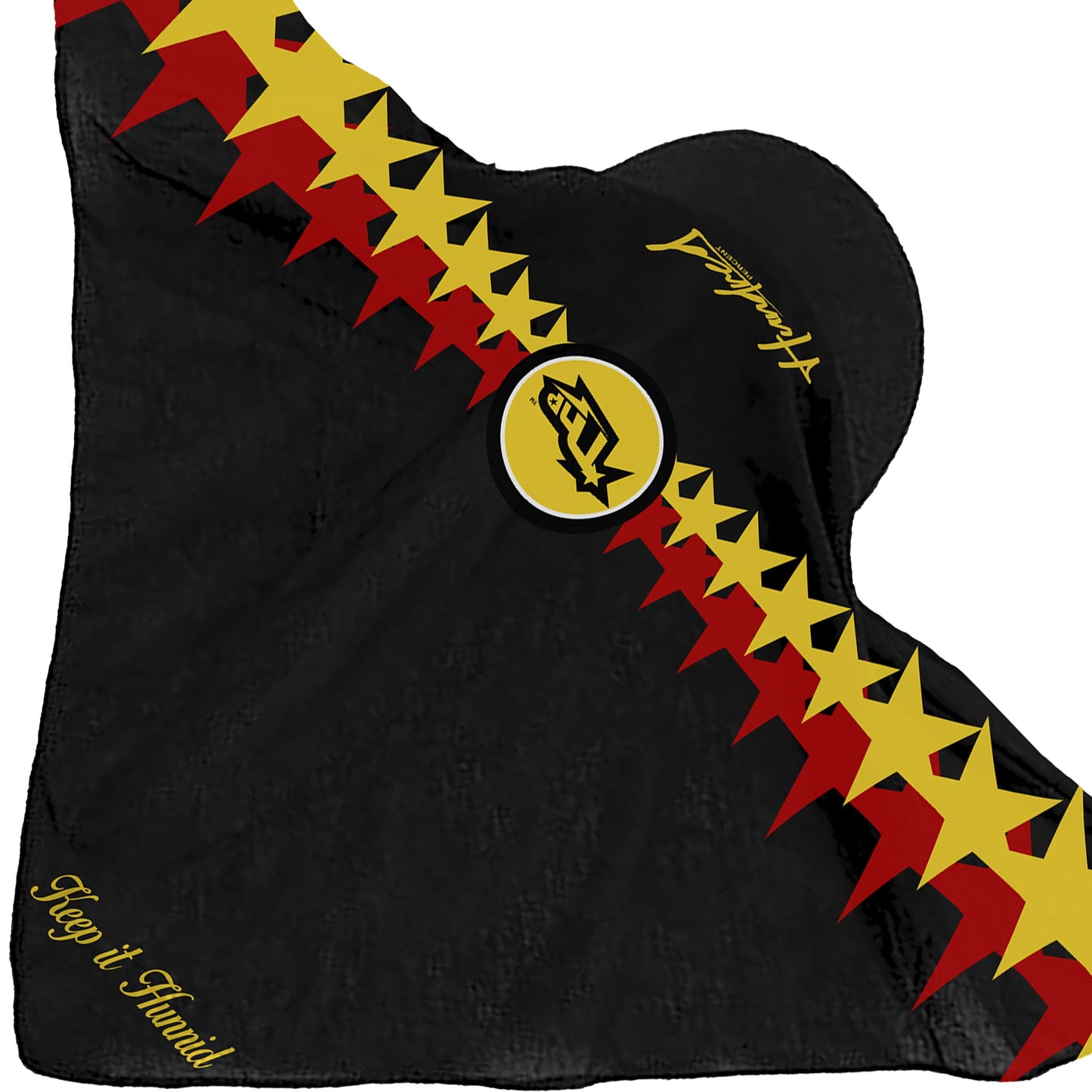 THE HUNDRED PERCENT (THE ORION BELT SERIES) CAP