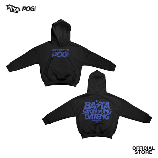 PAUL N BALLIN X HUNDRED PERCENT HOODIE