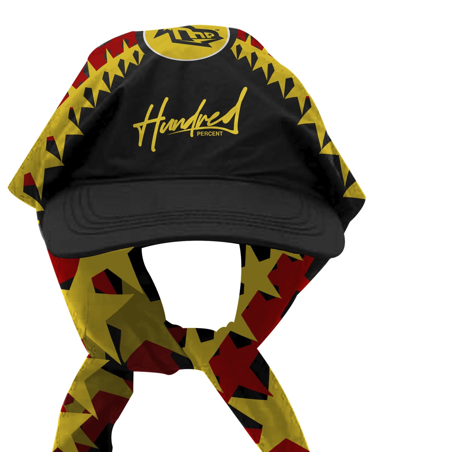 THE HUNDRED PERCENT (THE ORION BELT SERIES) CAP