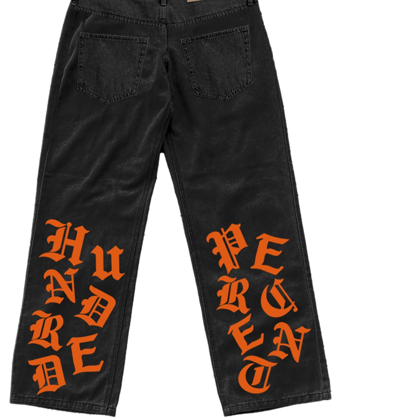 THE HUNDRED PERCENT(THE ORION BELT SERIES) PANTS