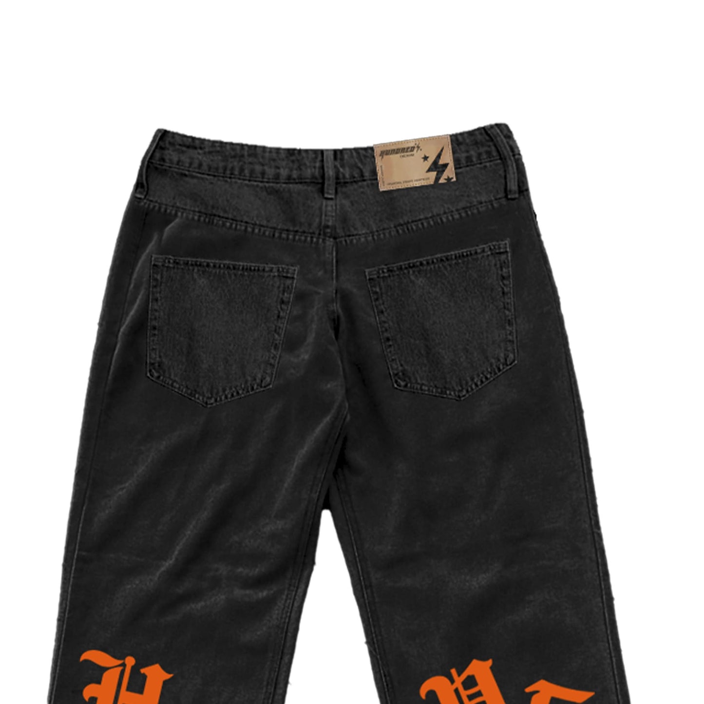 THE HUNDRED PERCENT(THE ORION BELT SERIES) PANTS