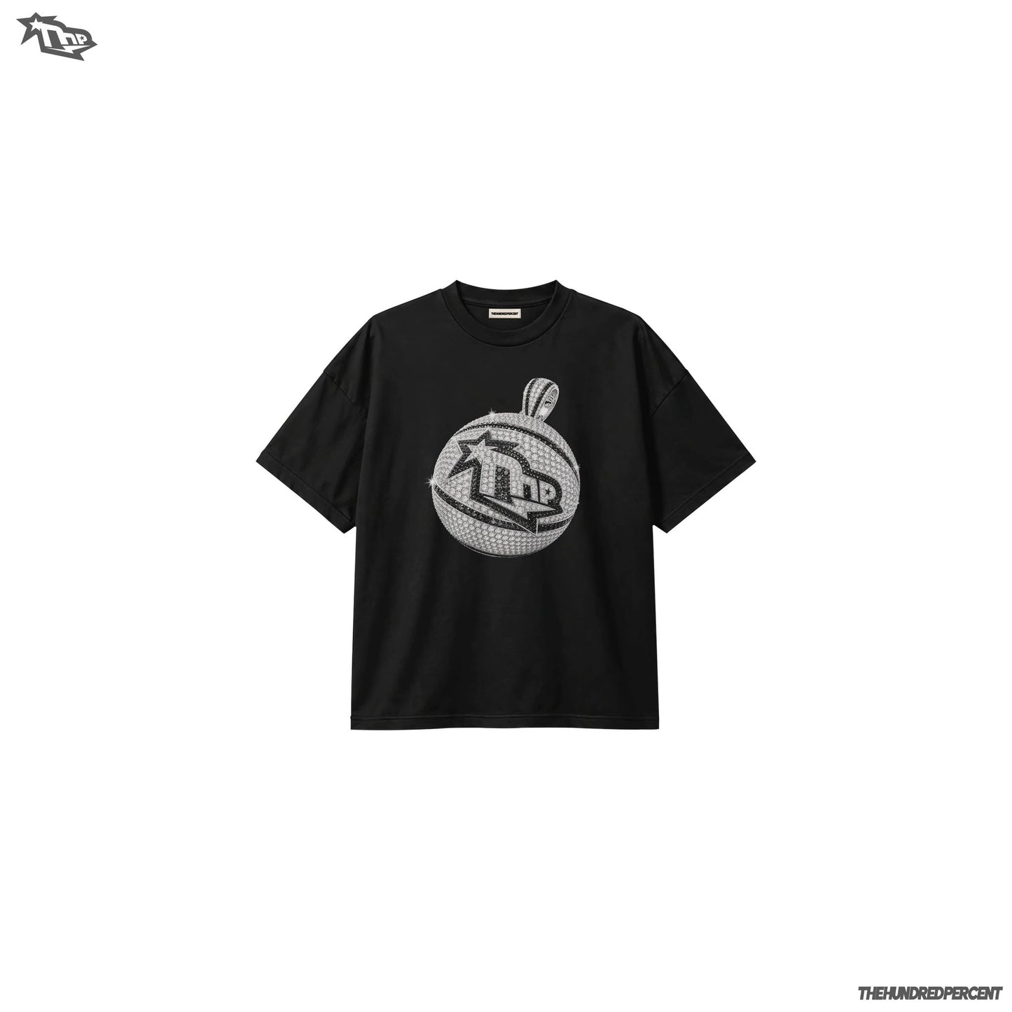 "THE HUNDRED PERCENT "(PENDANT)Basketball Shirt • Basketball Tee • Hoops Life • Basketball Culture • Hooper • Basketball Apparel • Sportswear PH • Athletic Wear • Court Vision • Basketball Graphic Tee  Menswear Crewneck Top Tshirt
