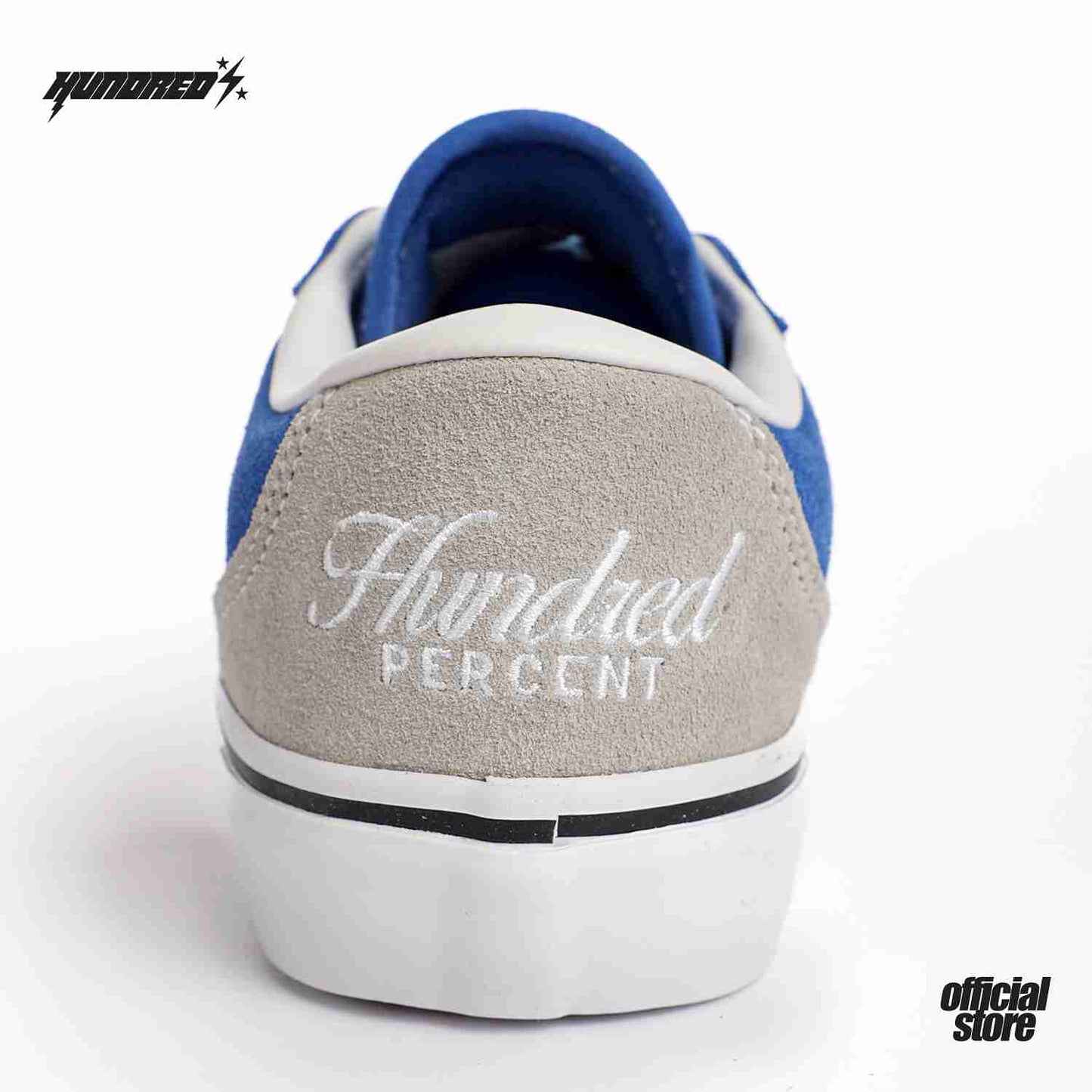 THP " CRUISER BLURAY " THE HUNDRED PERCENT OFFICIAL STORE