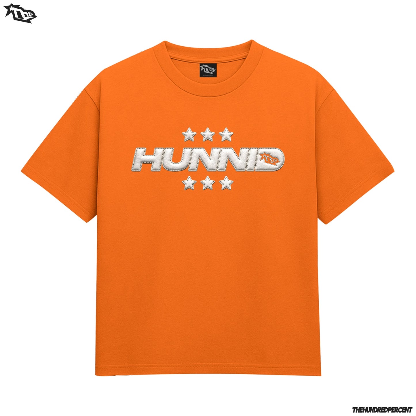 THP HUNNID ALL STARS SHIRT For The Ones Built Different