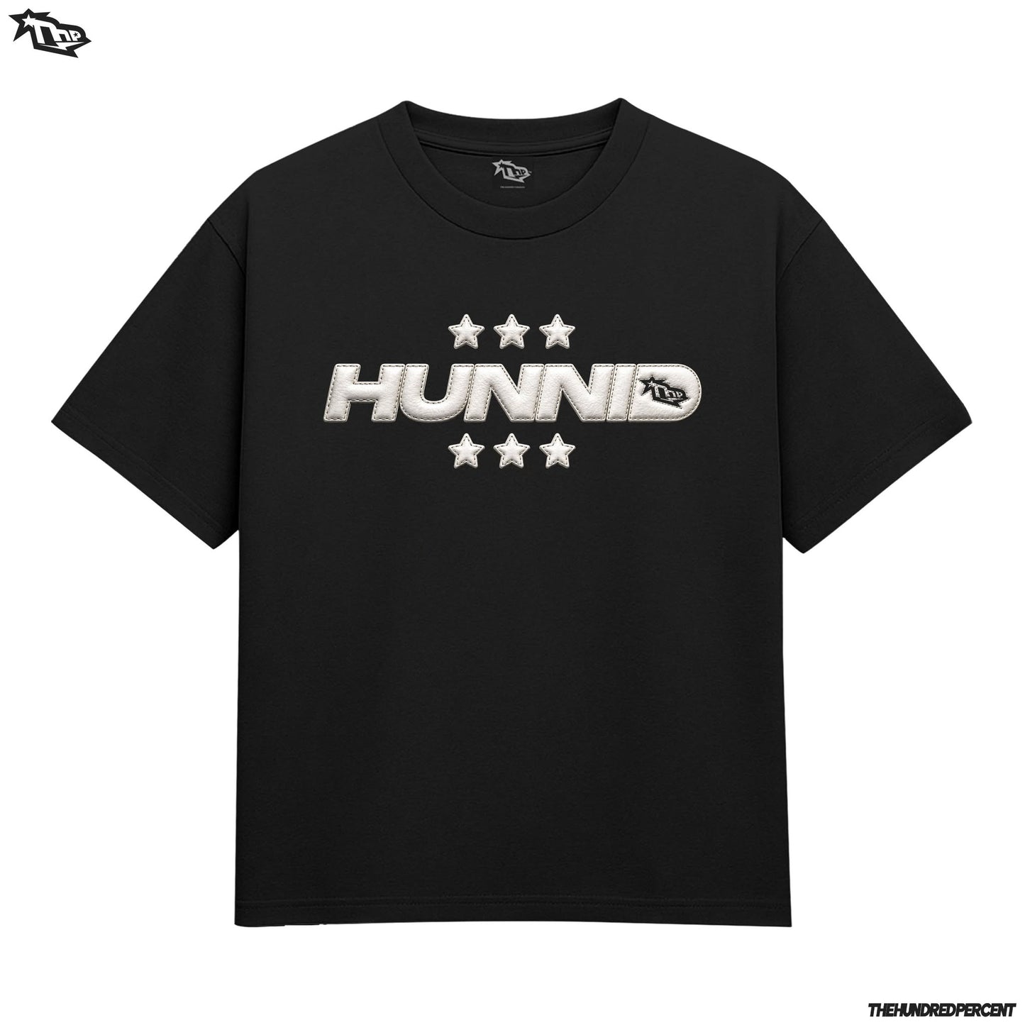 THP HUNNID ALL STARS SHIRT For The Ones Built Different