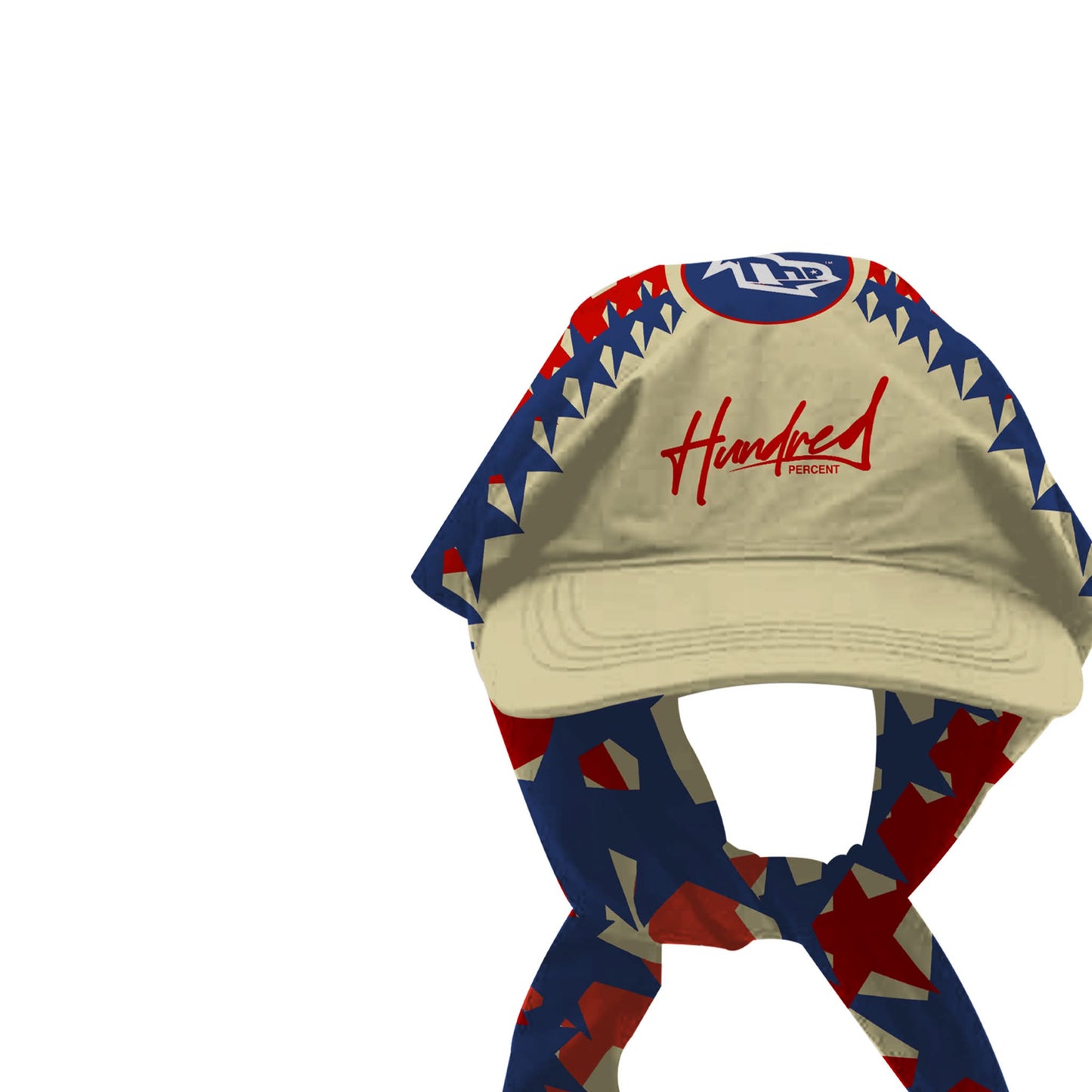 THE HUNDRED PERCENT (THE ORION BELT SERIES) CAP