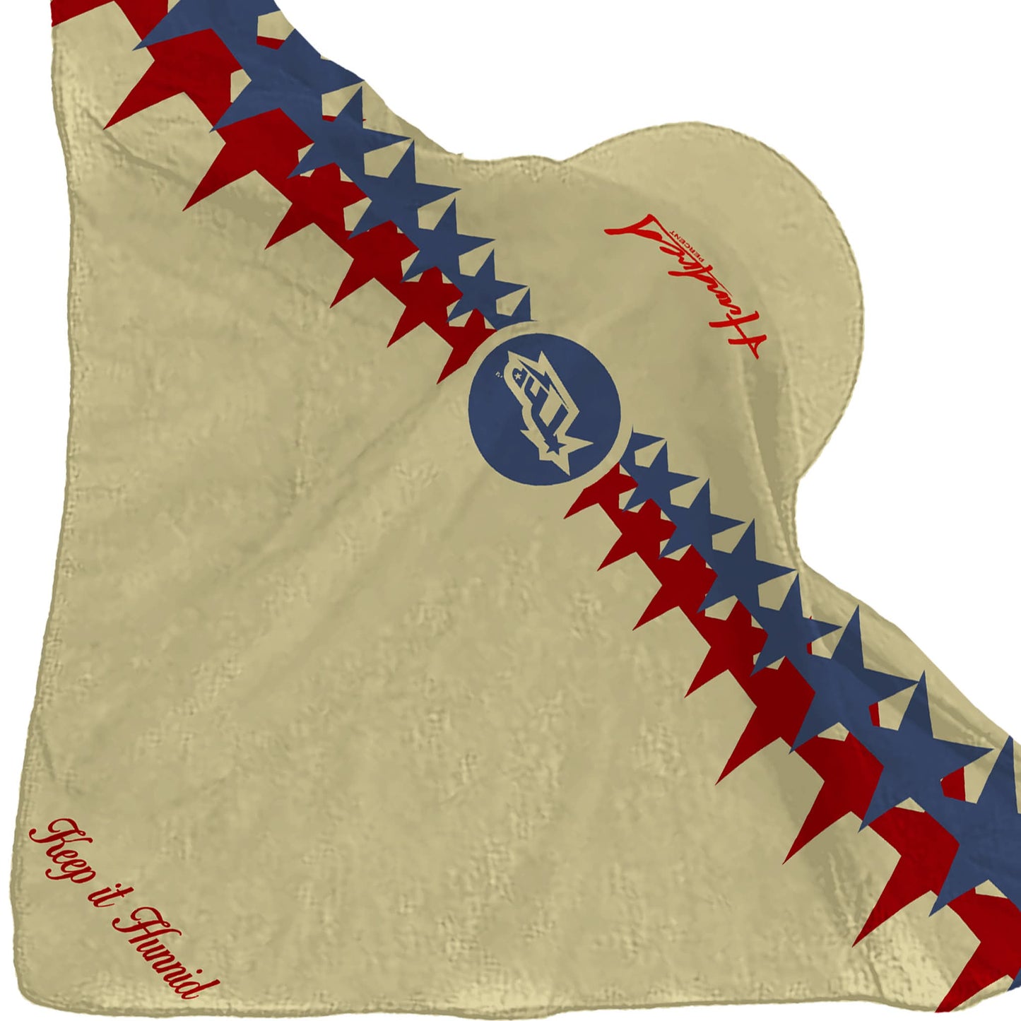 THE HUNDRED PERCENT (THE ORION BELT SERIES) CAP