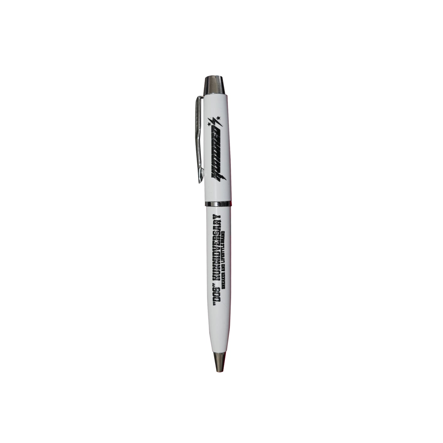 THE HUNDRED PERCENT "DOS" HUNNIDVERSARY COLLECTION ( HUNNID SEAL PEN )