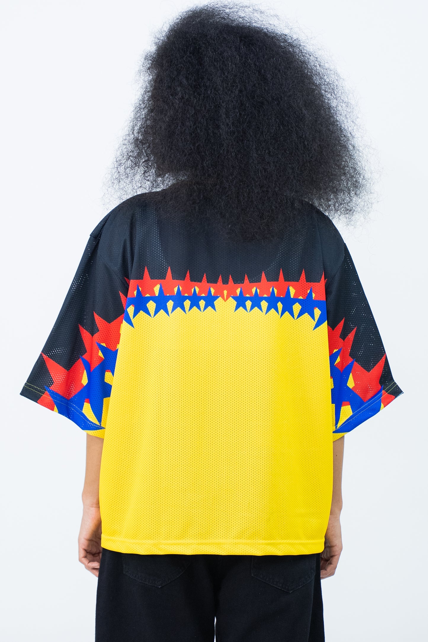 THE HUNDRED PERCENT (THE ORION BELT SERIES)