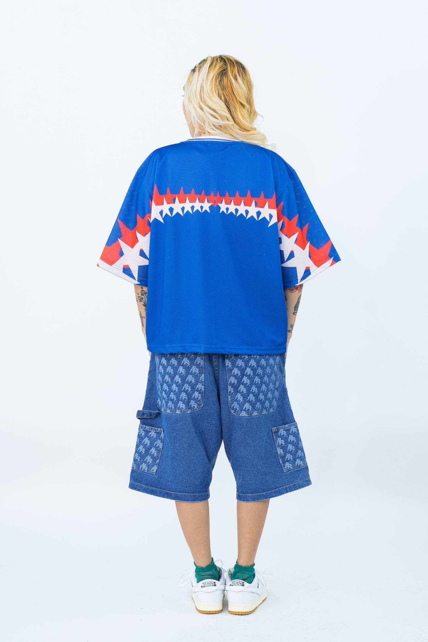 THE HUNDRED PERCENT (THE ORION BELT SERIES)