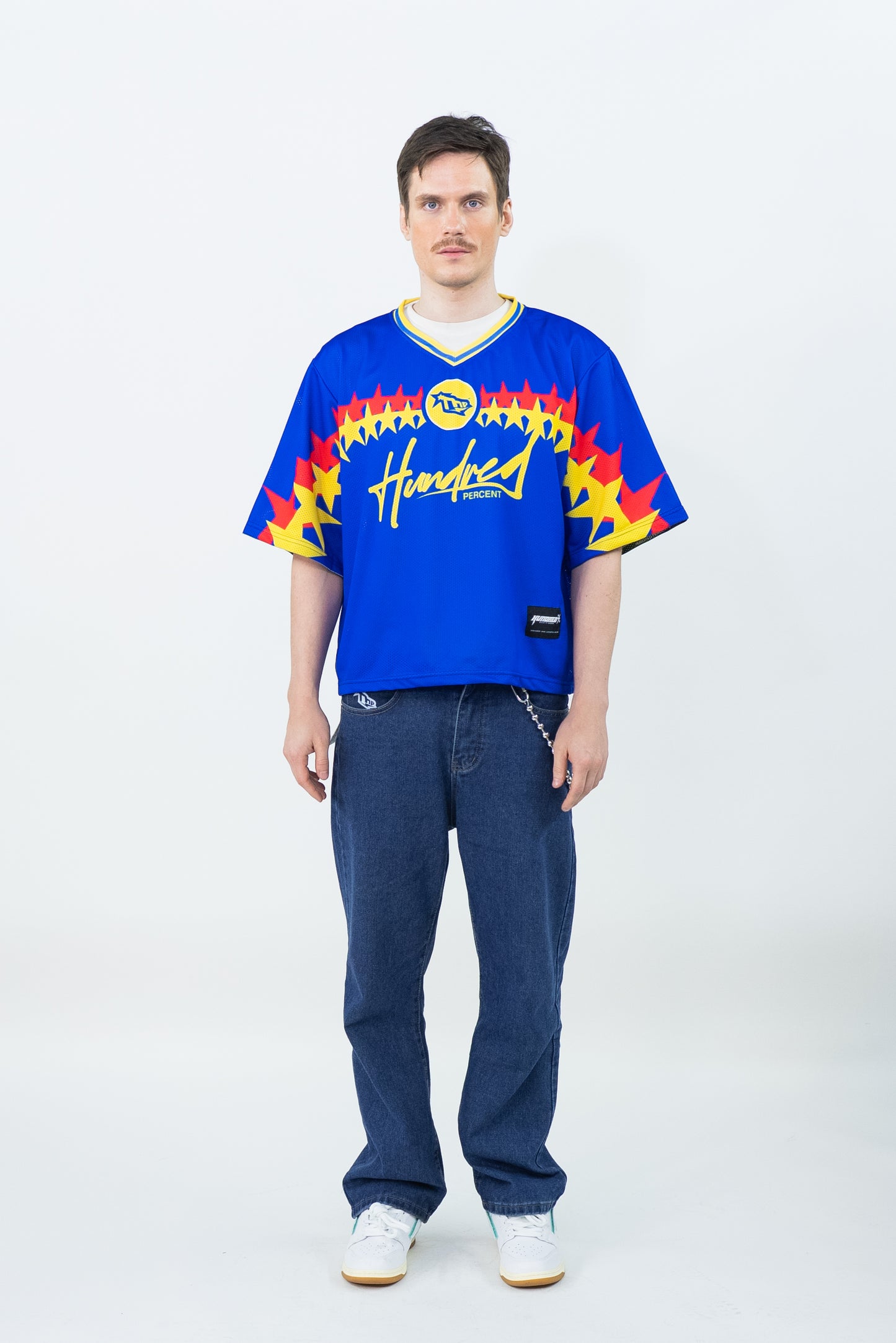 THE HUNDRED PERCENT (THE ORION BELT SERIES)