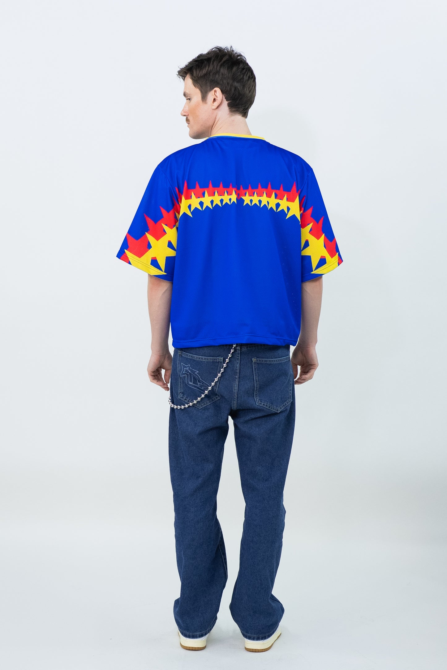 THE HUNDRED PERCENT (THE ORION BELT SERIES)