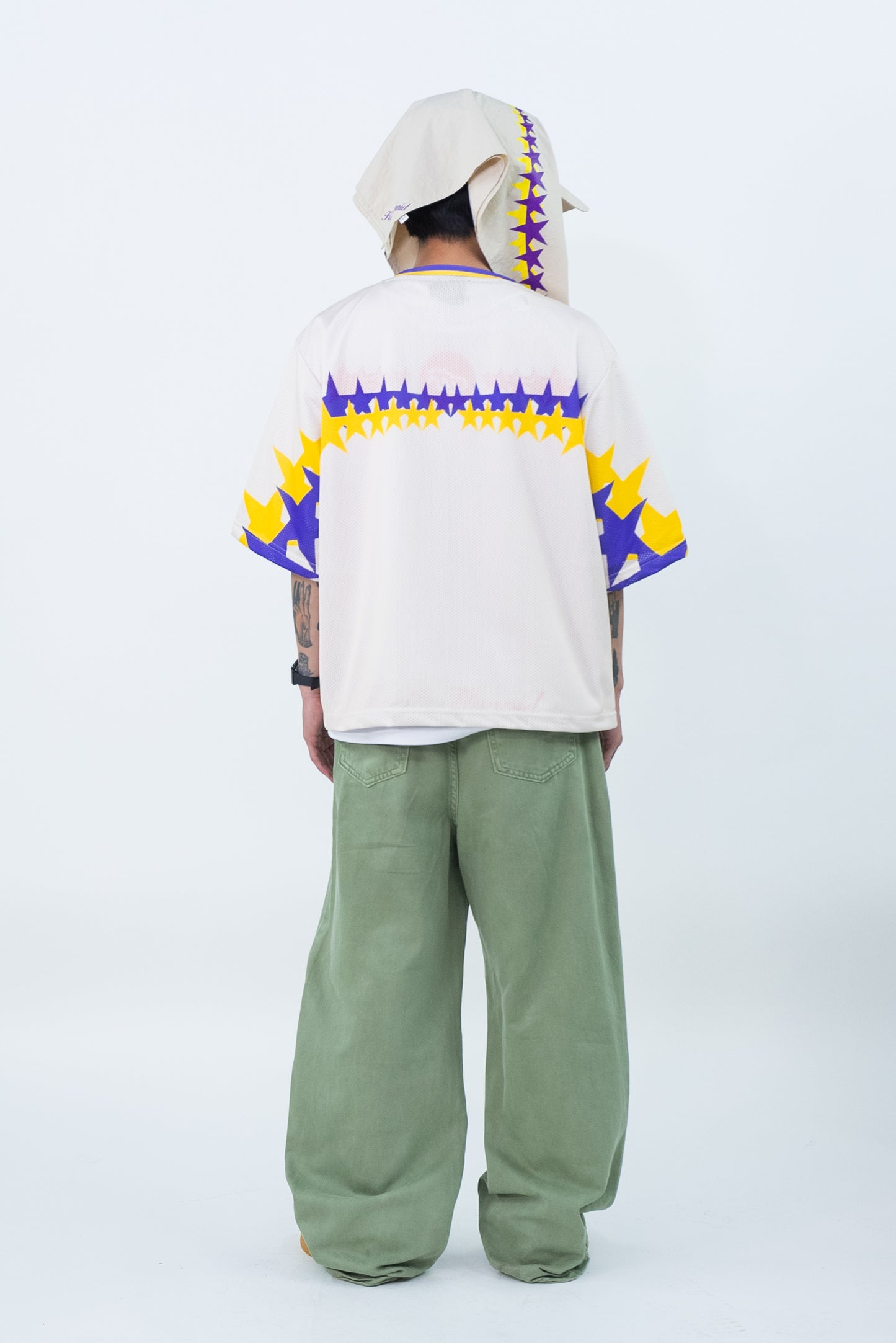 THE HUNDRED PERCENT (THE ORION BELT SERIES)