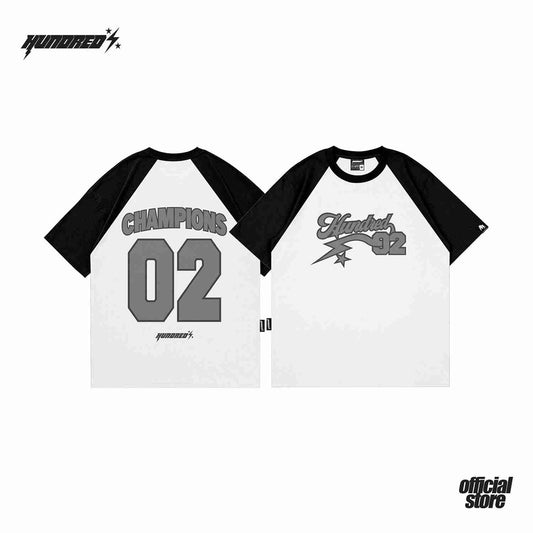 THP " BASEBALL COLLECTION " ( BLACK ) THE HUNDRED PERCENT OFFICIAL STORE