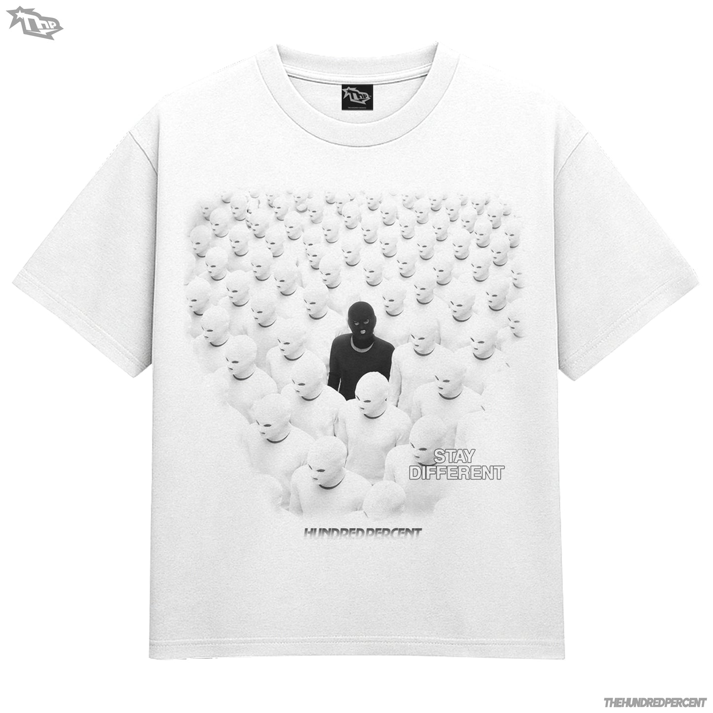 THP Brace Yo Flaws Shirt Brace Yo Flaws | Streetwear Tee | Viral Website Fashion | Premium Quality | Regular Fit | Trendy Graphic Shirt