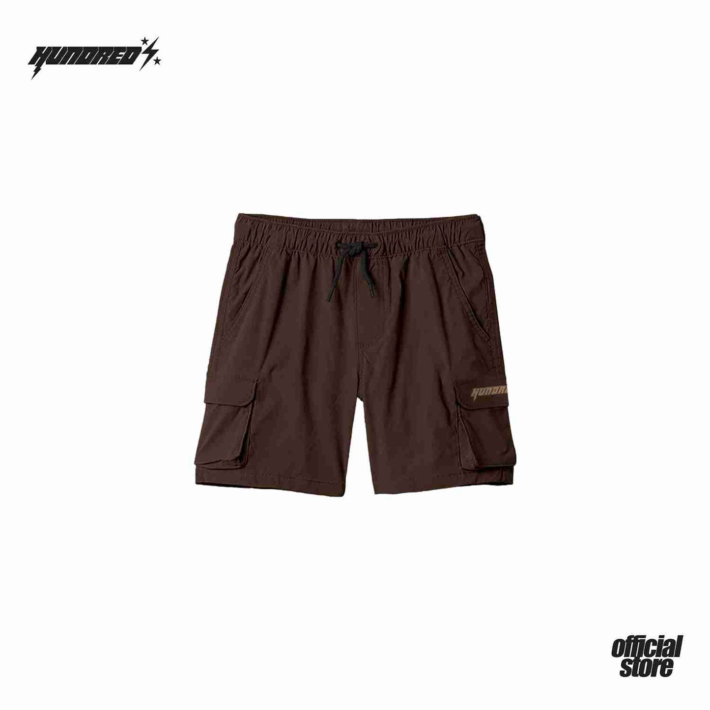 THP " WORK WEAR COLLECTION " ( 6 POCKET SHORT ) THE HUNDRED PERCENT OFFICIAL STORE