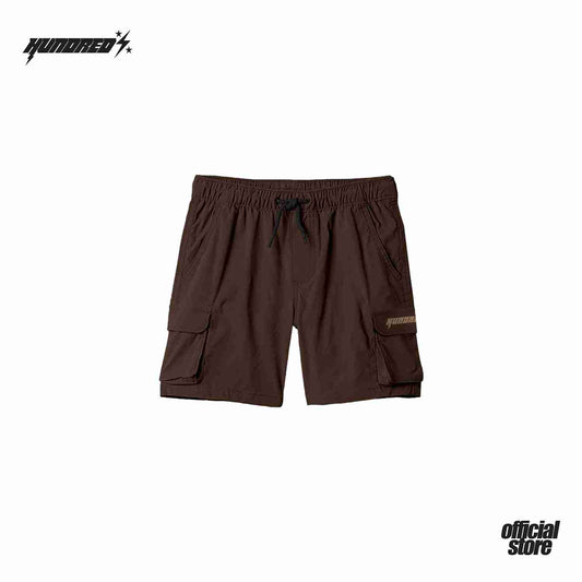 THP " WORK WEAR COLLECTION " ( 6 POCKET SHORT ) THE HUNDRED PERCENT OFFICIAL STORE