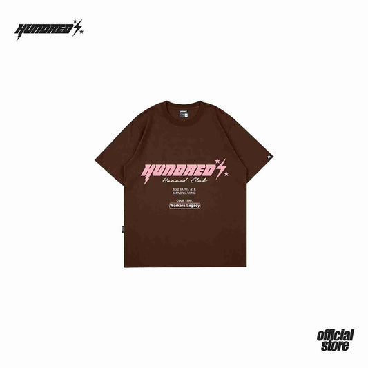 THP " WORK WEAR COLLECTION " ( HUNDREDS CLUB ) THE HUNDRED PERCENT OFFICIAL STORE