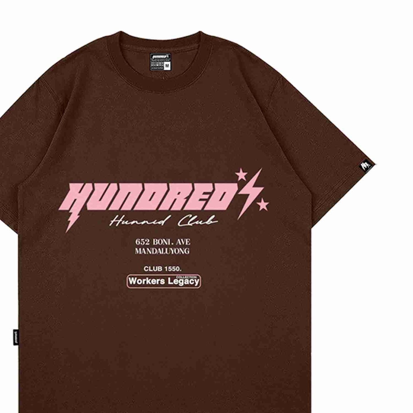 THP " WORK WEAR COLLECTION " ( HUNDREDS CLUB ) THE HUNDRED PERCENT OFFICIAL STORE