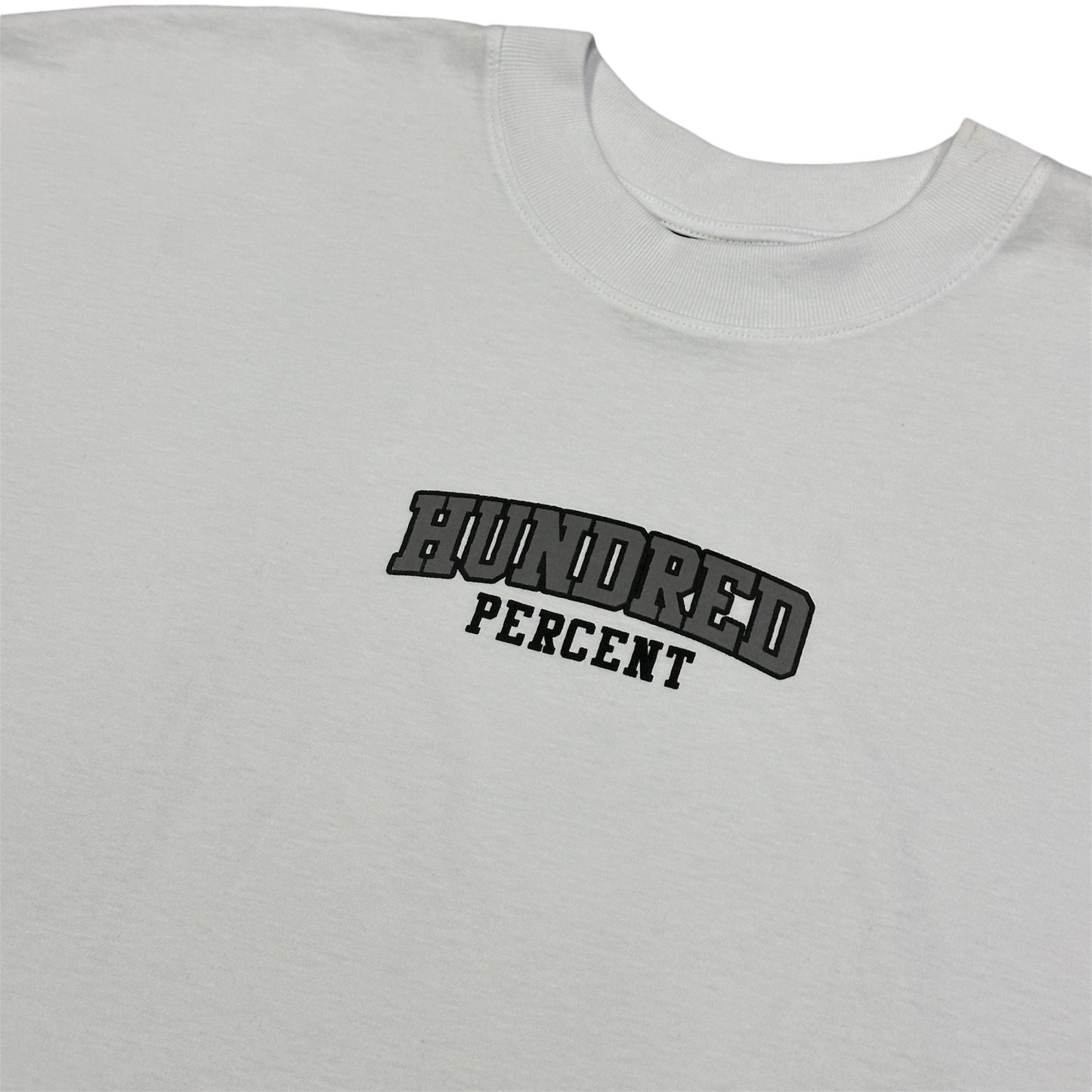 The Hundred Percent SHIRT "CLOACK"