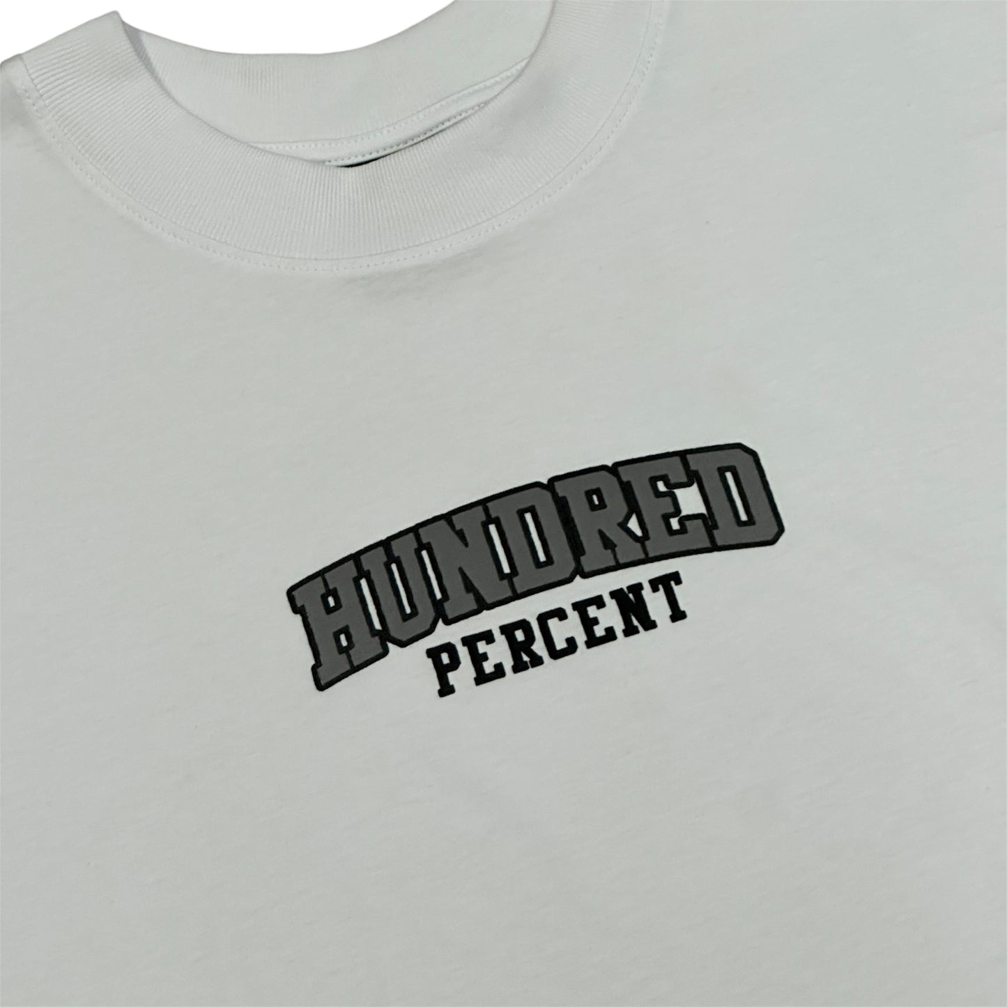 The Hundred Percent SHIRT "CLOACK"
