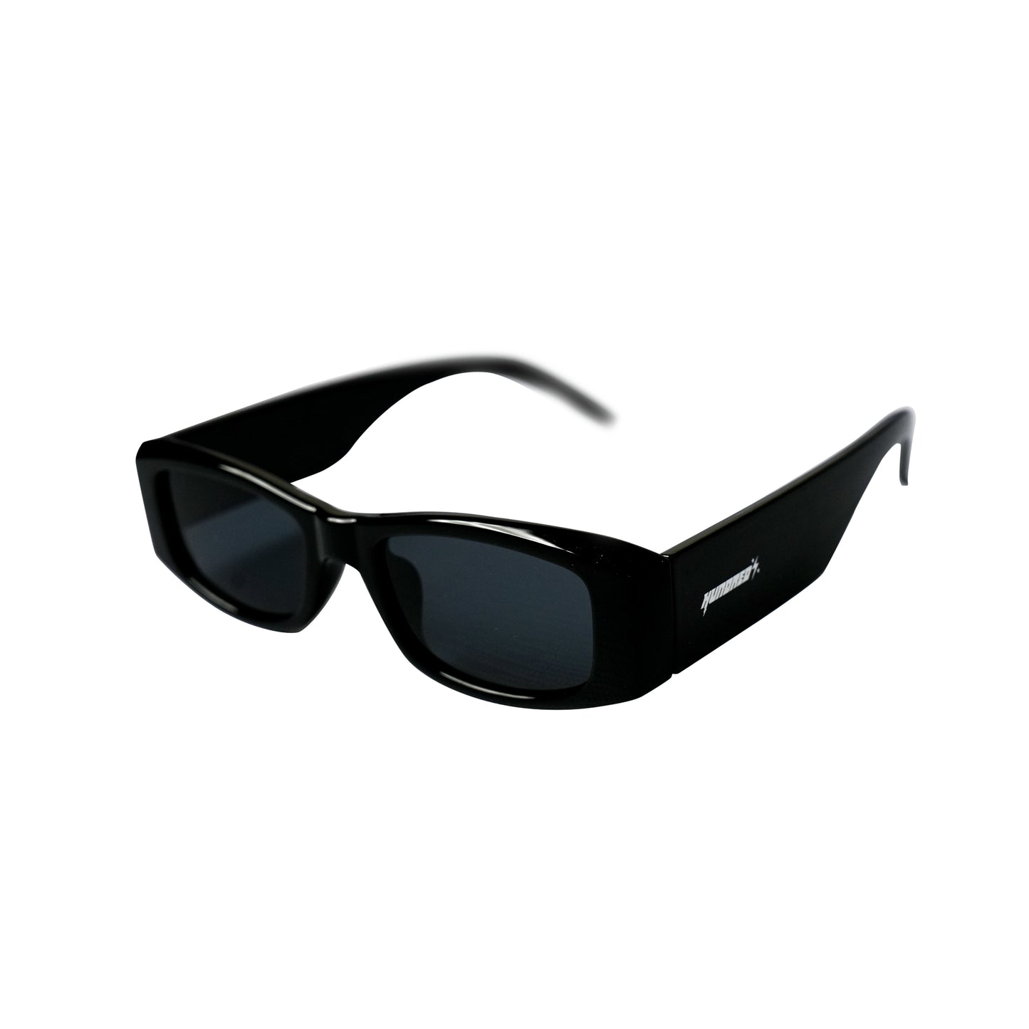 THE HUNDRED PERCENT "DOS" HUNNIDVERSARY COLLECTION ( SCRIPT SUNGLASS )