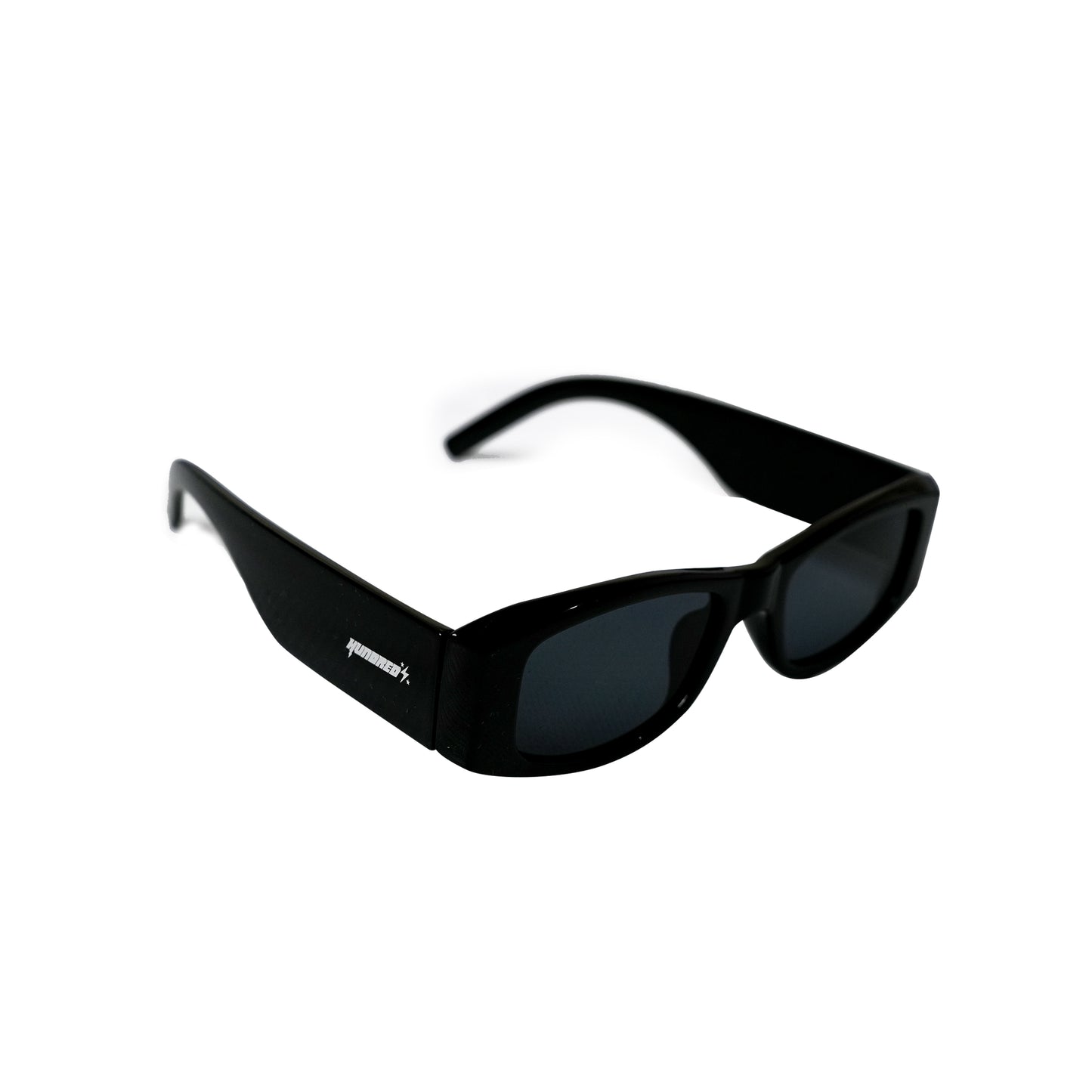 THE HUNDRED PERCENT "DOS" HUNNIDVERSARY COLLECTION ( SCRIPT SUNGLASS )