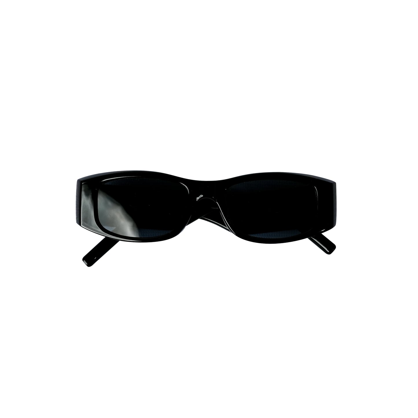 THE HUNDRED PERCENT "DOS" HUNNIDVERSARY COLLECTION ( SCRIPT SUNGLASS )