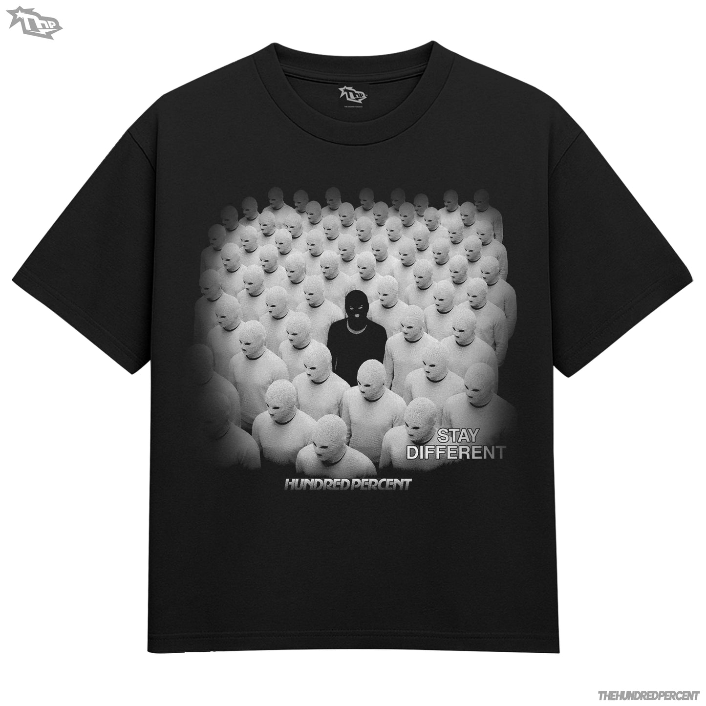 THP Brace Yo Flaws Shirt Brace Yo Flaws | Streetwear Tee | Viral Website Fashion | Premium Quality | Regular Fit | Trendy Graphic Shirt