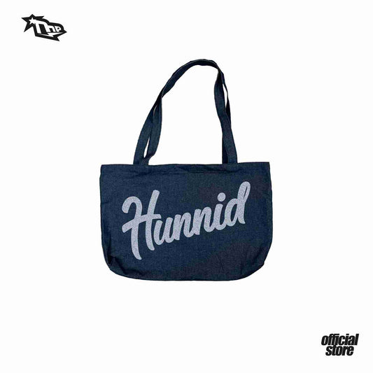THE HUNDRED PERCENT "DENIM HAVEN CARYALL"