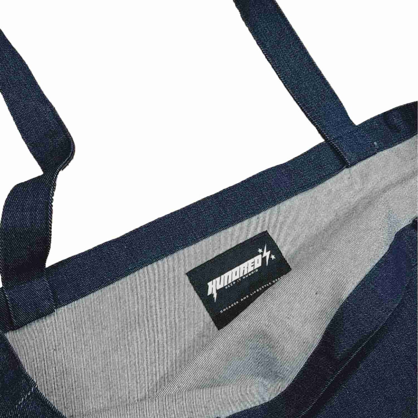 THE HUNDRED PERCENT "DENIM HAVEN CARYALL"