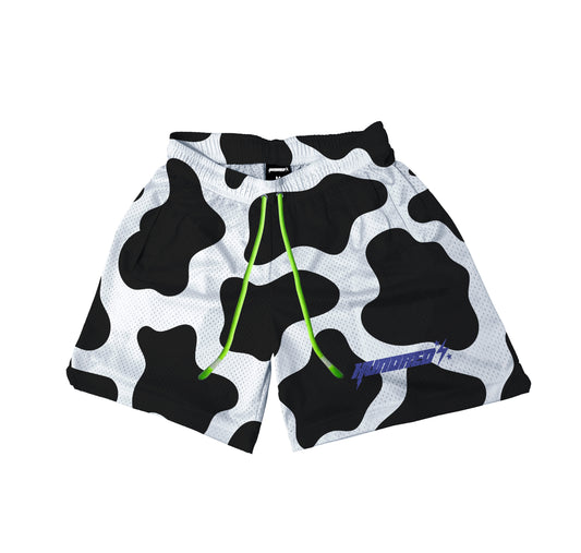 THP MESH SHORT-REVERSIBLE (BENNYS)